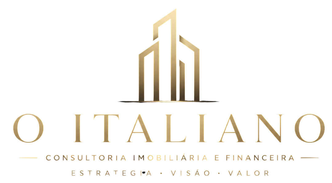 O Italiano Consultoria Imobiliaria e Financeira